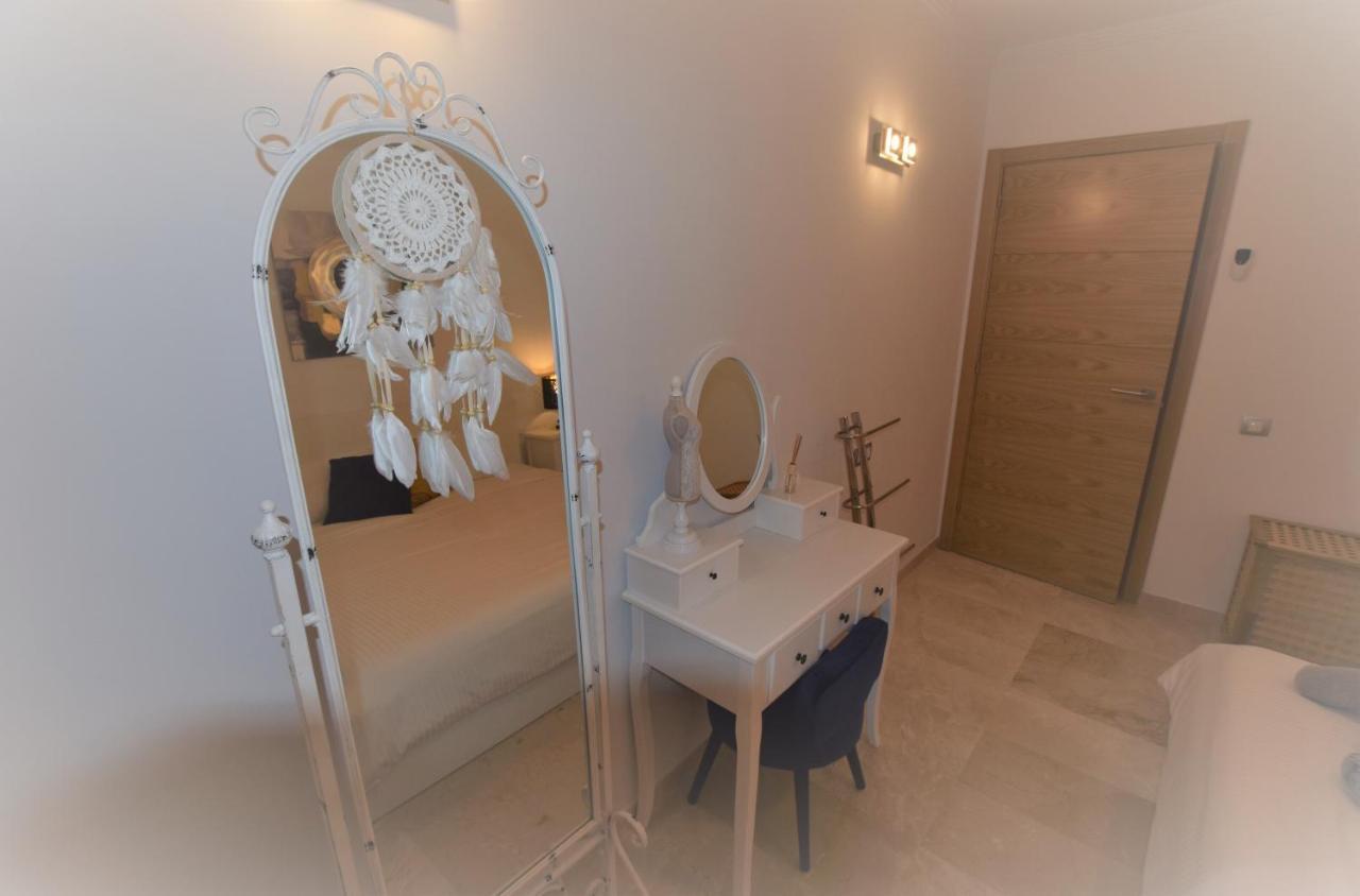 Suite Ribera Del Puerto Puerto De Mogan Exteriér fotografie