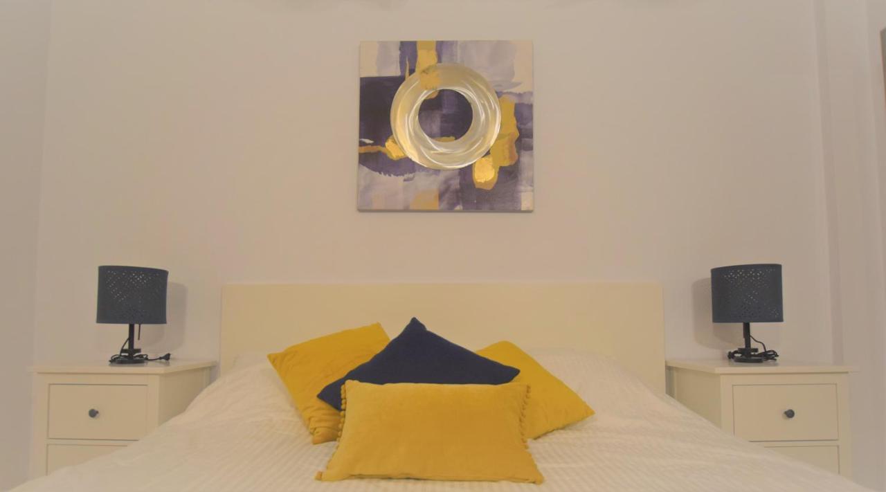 Suite Ribera Del Puerto Puerto De Mogan Exteriér fotografie