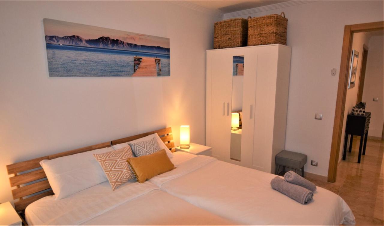 Suite Ribera Del Puerto Puerto De Mogan Exteriér fotografie