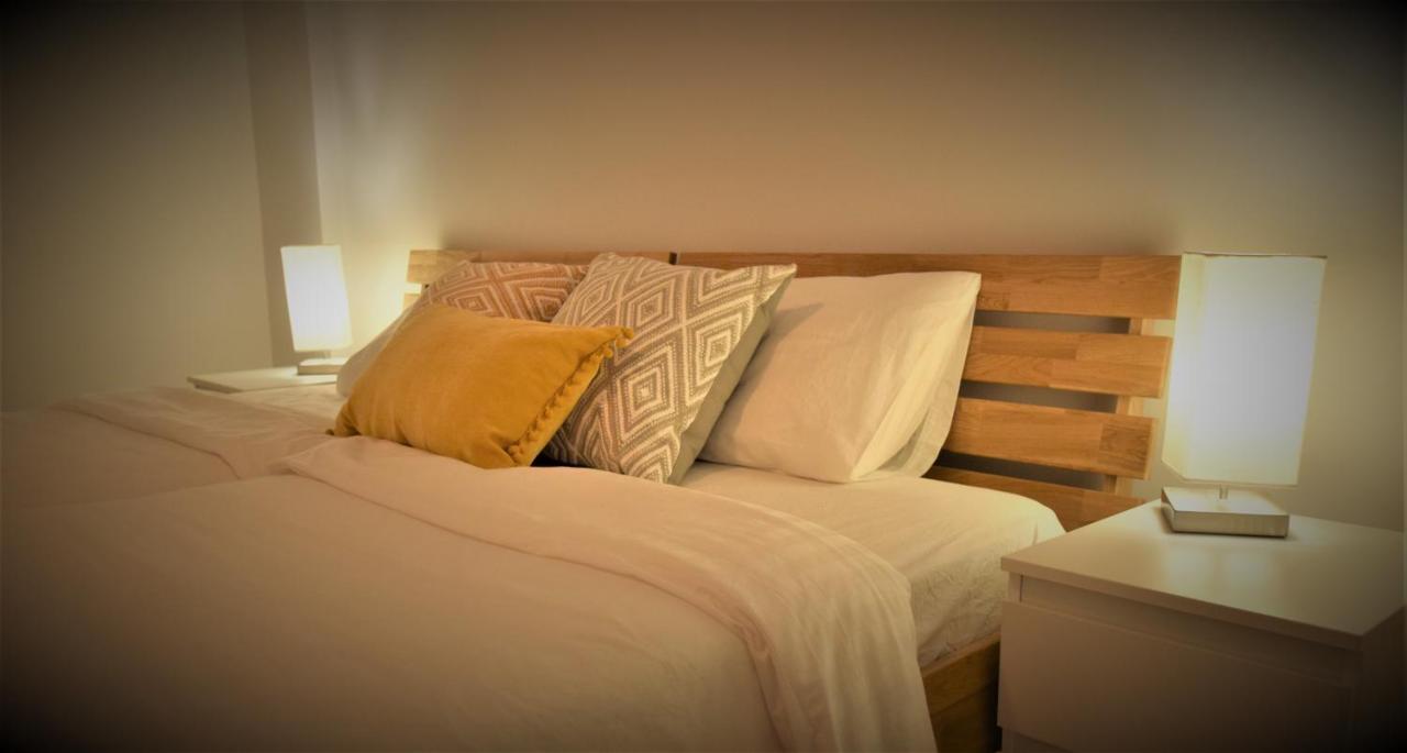 Suite Ribera Del Puerto Puerto De Mogan Exteriér fotografie